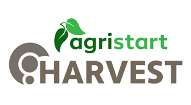 Agristart logo