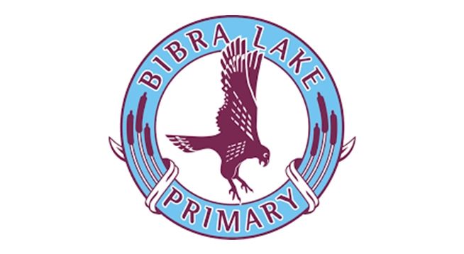 Bibra lake primary school logo