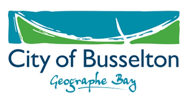 City of Busselton logo