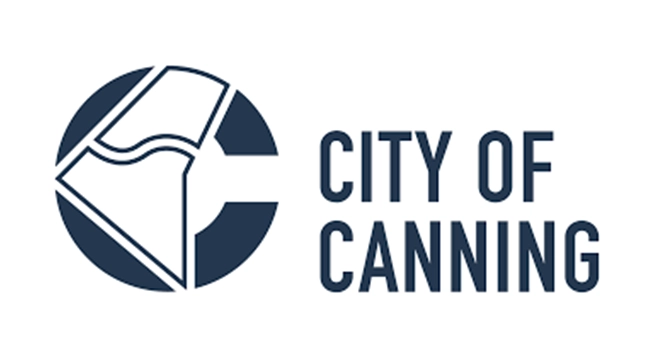 City of Canning logo