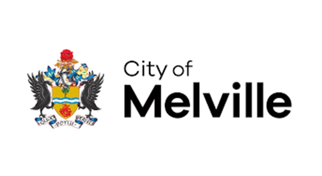 City of Melville logo