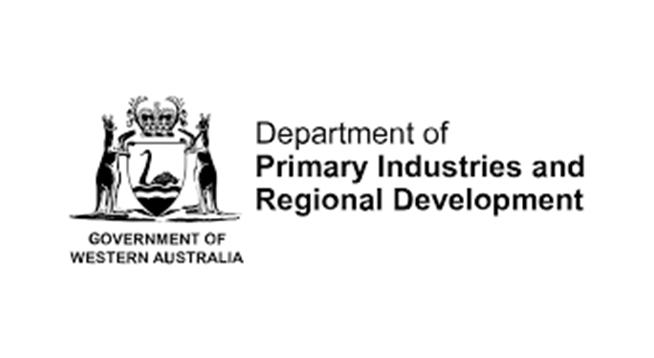 DPIRD logo