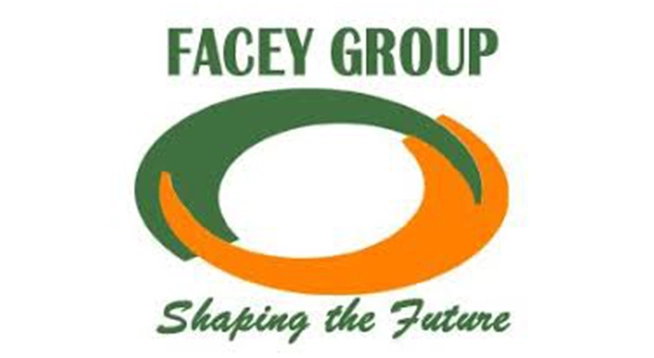 Facey logo